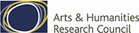 Arts and Humanties Research Council