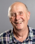 Image of Andrew Salter