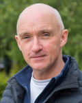 Image of Kevin Sinclair