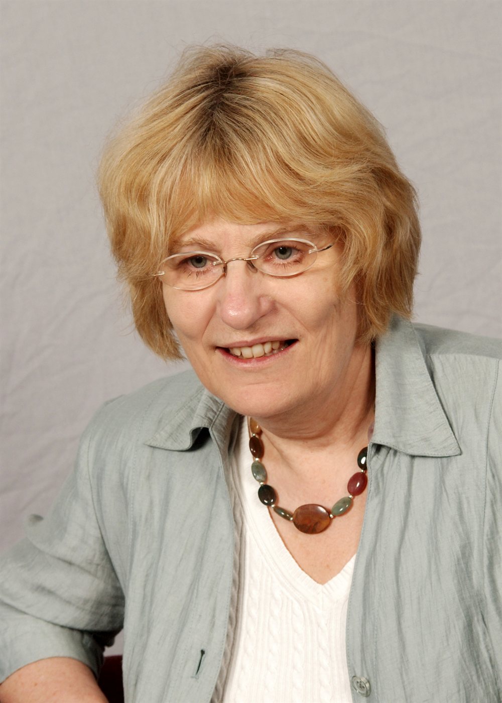 Cynthia Marsh