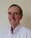 Image of Graham Ashurst