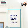 Annual report 2017-18