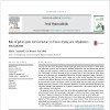 Cassanelli et al. 2018 Role of gellan gum microstructure Food hydrocolloids