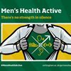 University of Nottingham Sport launch Men's Health Active Campaign