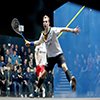 World No.1 Gregory Gaultier confirmed to compete at AJ Bell European Individual Closed Squash Championships