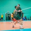 Men's Volleyball wrap up national BUCS Big Wednesday finals with historic victory