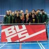 Record number of teams head to University Championship finals in Bath