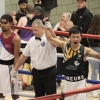University of Nottingham's Cameron Paul wins national boxing title