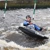 University of Nottingham score big at University canoe slalom championships