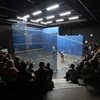 AJ Bell confirmed as title sponsor for major European squash event on campus