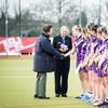 HRH The Princess Royal to attend BUCS Big Wednesday in Nottingham