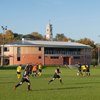 University of Nottingham Sport Grounds team win major industry award