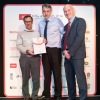 University of Nottingham wins prestigious IOG award for turf excellence