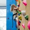 University of Nottingham to host climbing sessions for Chernobyl Children's Charity