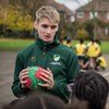 National student leadership programme launched by British Universities' and Colleges' Sport