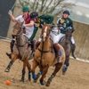 Nottingham University polo beat the snow to take Winter Nationals title