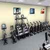 Member notice: upgrades to Sutton Bonington Fitness Suite