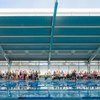 Swimming pool complex at David Ross set to reopen