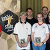 Top student-athletes celebrated at 2018 TASS Stars Awards