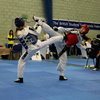 UoN Taekwondo jump the national University rankings with huge medal haul
