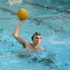 Double heartbreak in the pool for UoN Water Polo at BUCS Big Wednesday