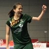 University of Nottingham badminton star Yang takes national University title
