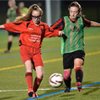 University of Nottingham Sports teams up with Beeston FC to inspire the next generation of women's football