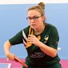 Commonwealth Games 2018 call up for University of Nottingham Table Tennis Duo