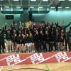 University of Nottingham dominate the 2018 BUCS Individual Table Tennis Championships