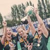 Green and Gold win the 2018 Notts Varsity Series 11-9