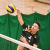 University of Nottingham Volleyball Club win Sport and Wellbeing Award