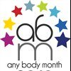 Any-Body Month launches at The University of Nottingham
