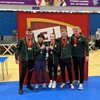 University of Nottingham Karate athletes become national champions