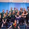 University of Nottingham archers retain their BUCS Indoor crown
