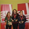 Squash Individual Championship BUCS Gold: All hail Hana Ramadan
