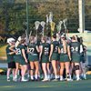 LAX ladies leave legacy at sell-out #GreenandGold Headliner
