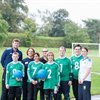 University Goalball Club shortlisted for County Sports Award
