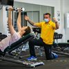 Connect with a Fitness Instructor