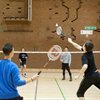 Boost your CV and volunteer with BADMINTON England!