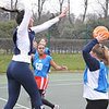 Passionate about netball? Apply now to be our HE Officer!