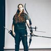 University archers compete in B.U.T.T.S action