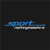 A winning night for The University of Nottingham at the Sport Nottinghamshire Awards 2015