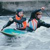 Nottinghamshire BUCS Canoe Slalom success for university athletes