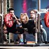 British University Championships sees strong performances from UoN Powerlifters