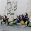 Annual Snakebite competition hosted by UoN Sailing is a huge success