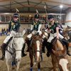 Winter Nationals results in more championships for UoN Polo
