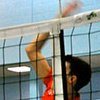 University of Nottingham Sport Volleyball in partnership with local club