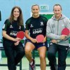 Unrivalled table tennis opportunities at The University of Nottingham