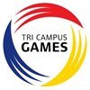Three international campuses - one University: the University of Nottingham Tri-Campus Games
