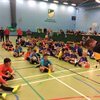 Youth Futsal taken to the next level at UoN Academy